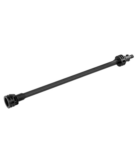 Myjka ogrodowa akumulatorowa Energy+ 18V Li-lon, max. ciśń. 24 bar, bez akumulatora