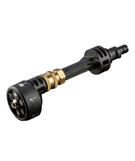 Myjka ogrodowa akumulatorowa Energy+ 18V Li-lon, max. ciśń. 24 bar, bez akumulatora