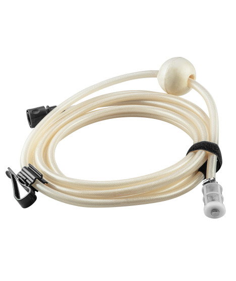 Myjka ogrodowa akumulatorowa Energy+ 18V Li-lon, max. ciśń. 24 bar, bez akumulatora