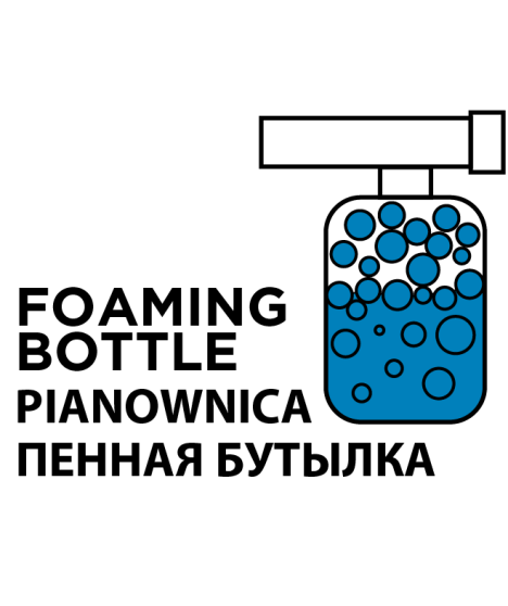 Myjka ogrodowa akumulatorowa Energy+ 18V Li-lon, max. ciśń. 24 bar, bez akumulatora