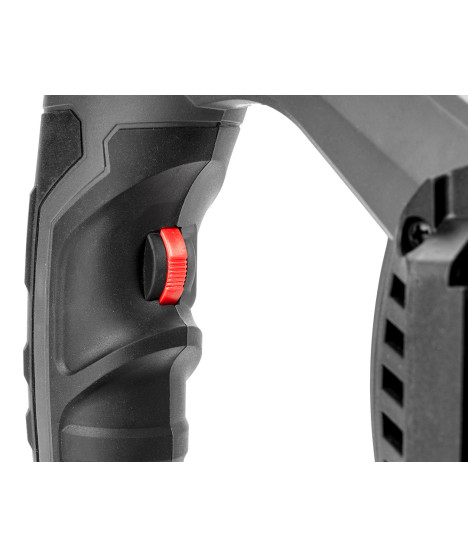 Mieszarka akumulatorowa Energy+ 18V, obroty: I: 250-400 min-1, II: 350-650 min⁻¹