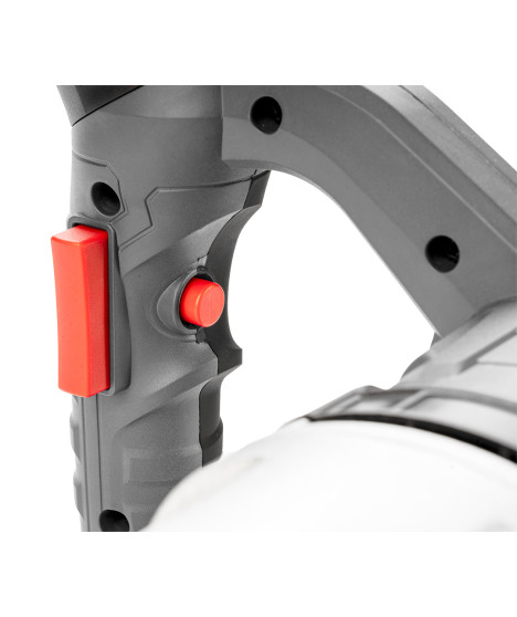 Mieszarka akumulatorowa Energy+ 18V, obroty: I: 250-400 min-1, II: 350-650 min⁻¹