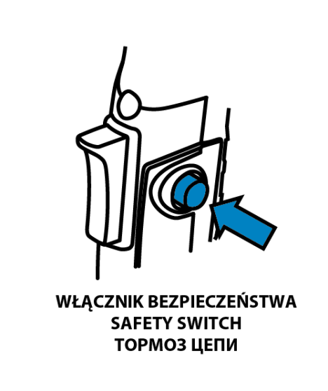 Mieszarka akumulatorowa Energy+ 18V, obroty: I: 250-400 min-1, II: 350-650 min⁻¹
