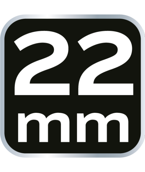 Obcinak do rur miedzianych i aluminiowych 22 mm