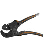 Obcinak do rur z tworzyw 0-42mm