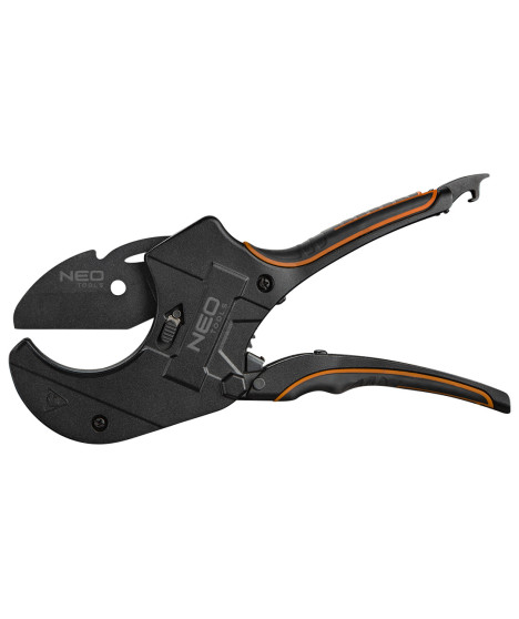 Obcinak do rur z tworzyw 0-63mm