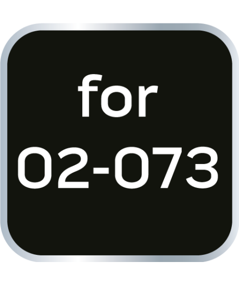 Ostrze obcinaka 02-073