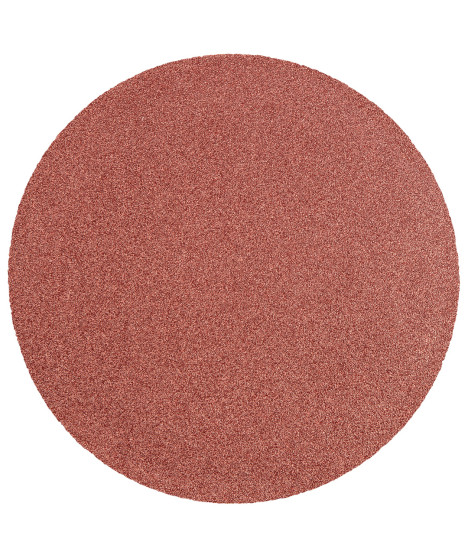 Krążki ścierne 125 mm, K100, 5 szt.