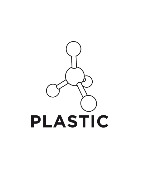 Ściernica listkowa trzpieniowa, 40 x 20 mm, K80