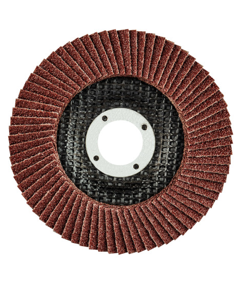 Ściernica listkowa 115 x 22.2 mm, K40