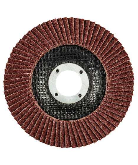 Ściernica listkowa 115 x 22.2 mm, K60