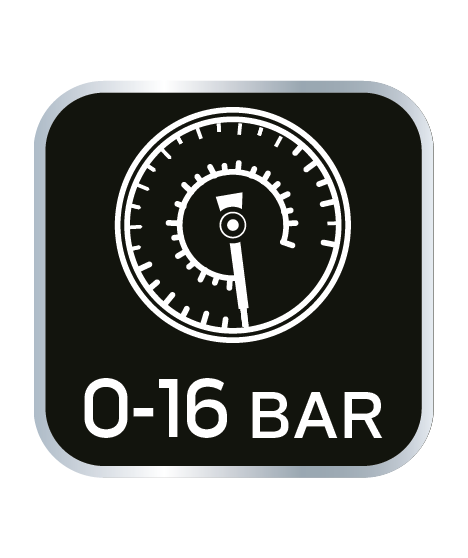 Szybkozłączka do kompresora z końcówką, gwint zewnętrzny 1/4"