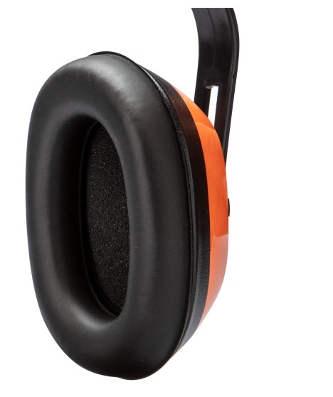 Nauszniki przeciwhałasowe