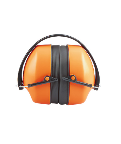 Nauszniki przeciwhałasowe