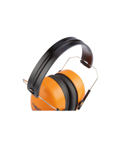 Nauszniki przeciwhałasowe