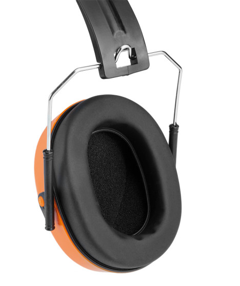 Nauszniki przeciwhałasowe