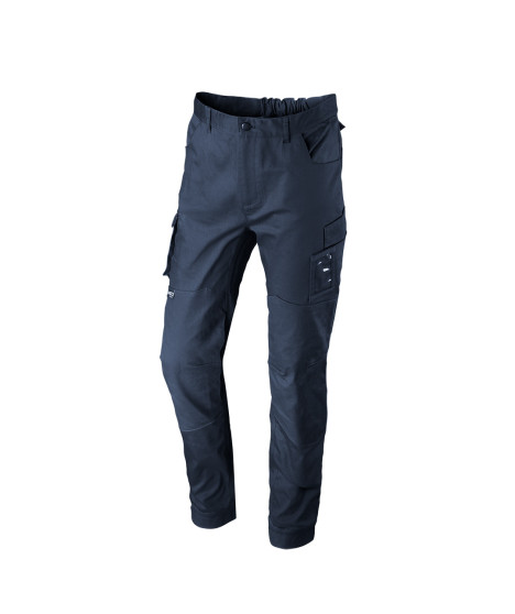 Spodnie robocze Navy, rozmiar L