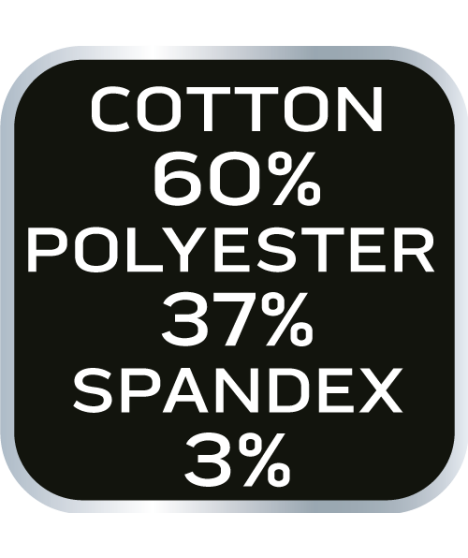 Spodnie robocze Navy, rozmiar L