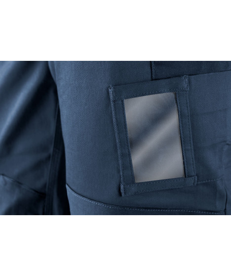 Spodnie robocze Navy, rozmiar L