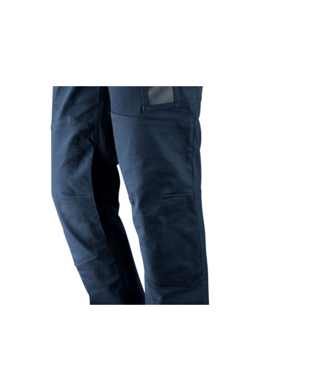 Spodnie robocze Navy, rozmiar L