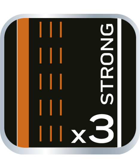 Spodnie robocze Navy, rozmiar XL