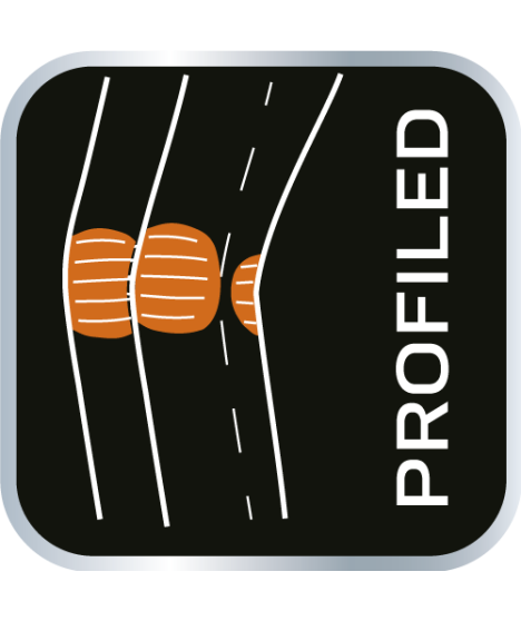 Spodnie robocze Navy, rozmiar XL