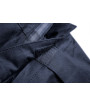 Ogrodniczki robocze Navy, rozmiar XS