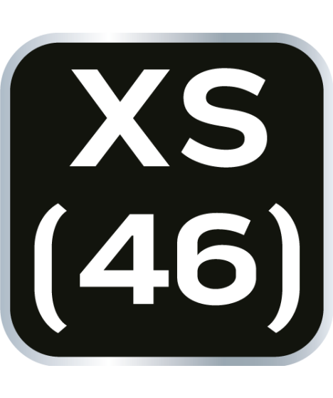 Ogrodniczki robocze Navy, rozmiar XS