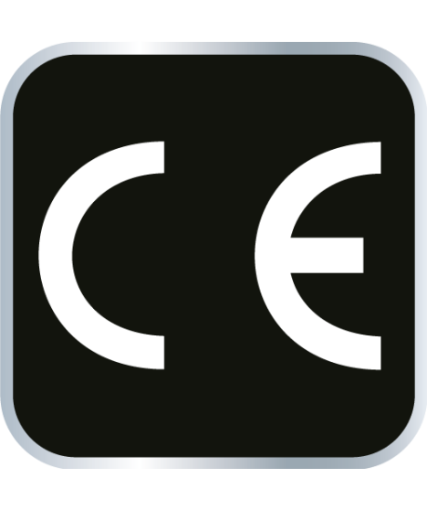 Ogrodniczki robocze Navy, rozmiar M