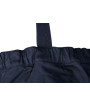 Ogrodniczki robocze Navy, rozmiar M