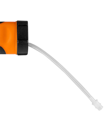 Opryskiwacz akumulatorowy micro-USB 3.6V