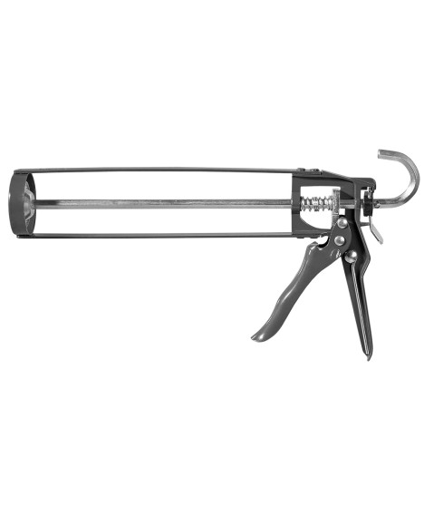 Wyciskacz do tub z silikonem, 240 mm