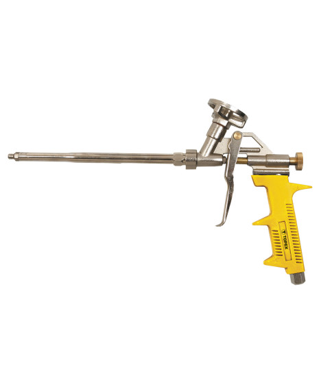 Pistolet do pianki montażowej