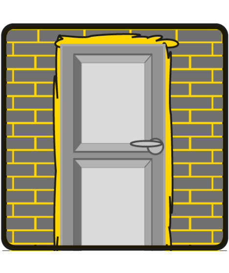 Pistolet do pianki montażowej