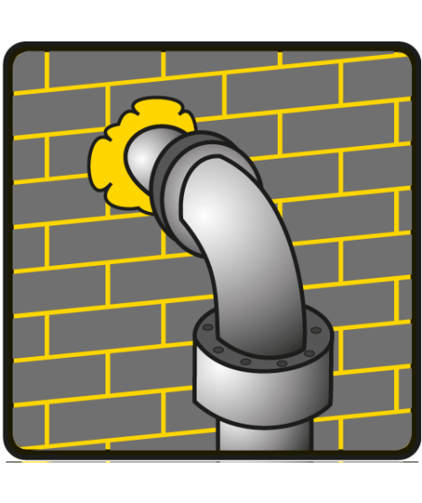 Pistolet do pianki montażowej