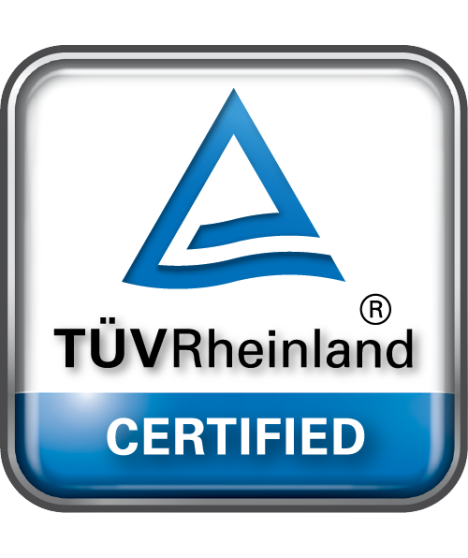 Młotek gumowy 65 mm/425 g, trzonek hikorowy