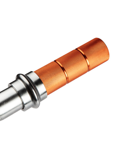 Klucz dynamometryczny 1/2", 20-210 Nm