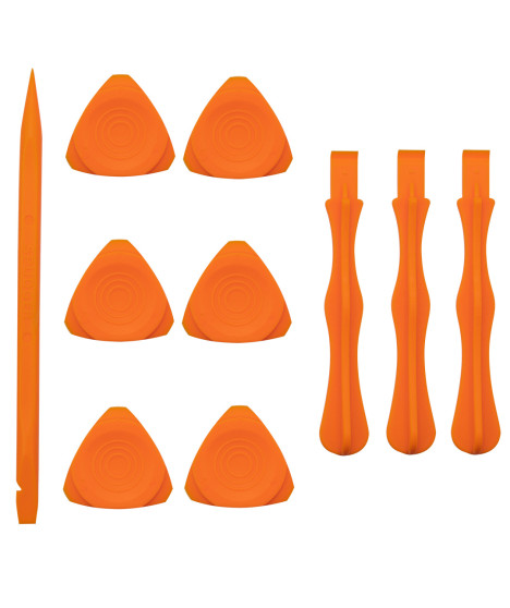 Zestaw otwieraków 10 szt.