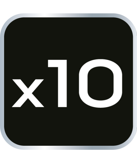 Zestaw otwieraków 10 szt.