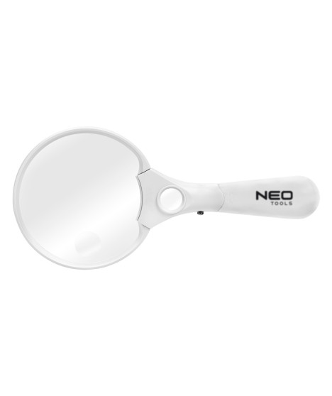 Szkło powiększające