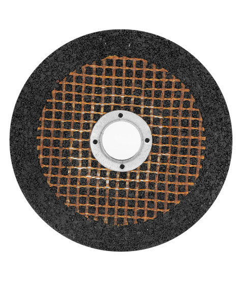 Szlifierka kątowa pneumatyczna 125 mm, 10 000 obr.-1