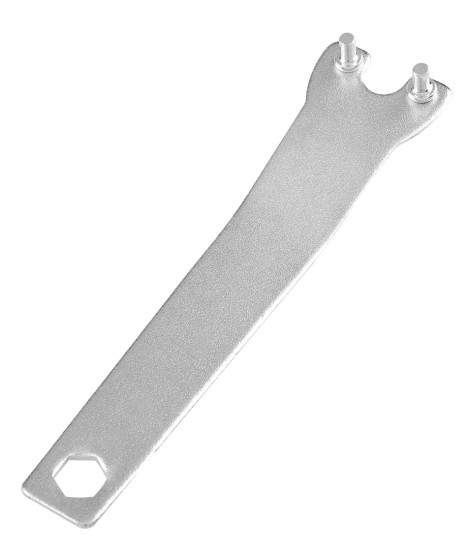 Szlifierka kątowa pneumatyczna 125 mm, 10 000 obr.-1