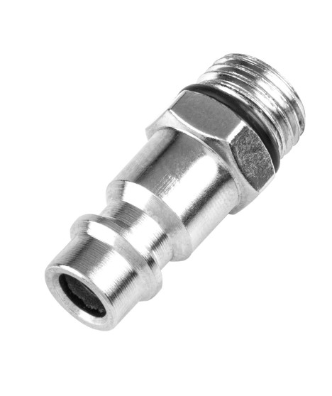 Szlifierka kątowa pneumatyczna 125 mm, 10 000 obr.-1