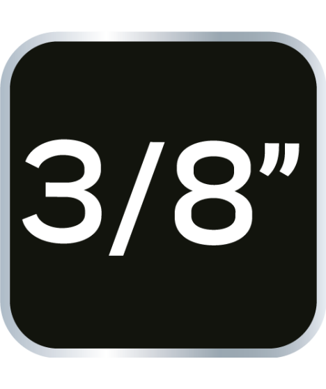 Nasadka do filtra oleju 76 mm, 12 kątna