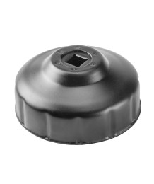 Nasadka do filtra oleju 86 mm, 16 kątna