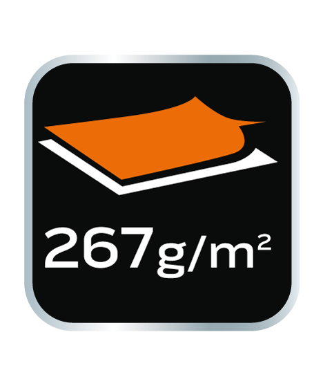 Kombinezon roboczy, rozmiar M/50