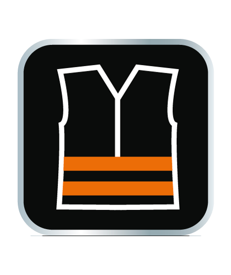 Kombinezon roboczy, rozmiar M/50