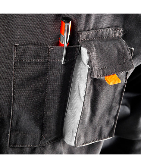 Kombinezon roboczy, rozmiar M/50