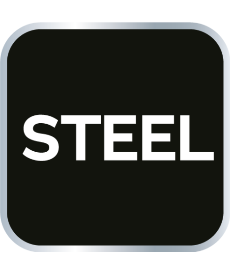 Kątownik płaski, DIN875/2, 150x100mm