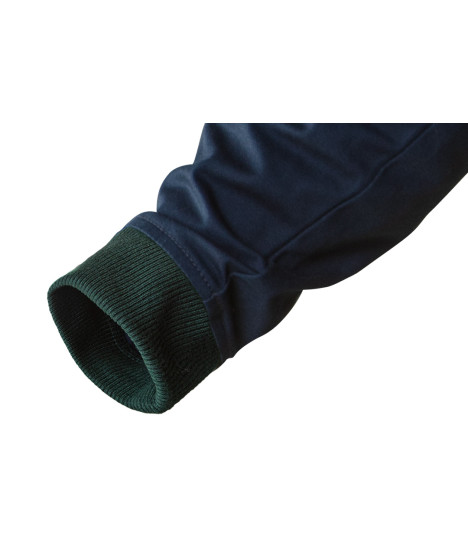 Bluza robocza PREMIUM, 62% bawełna, 35% poliester, 3% elastan, rozmiar L